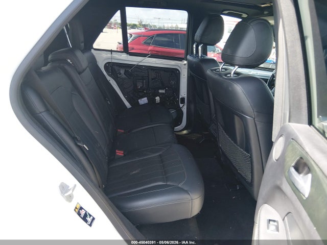 Mercedes-Benz GLE 4matic