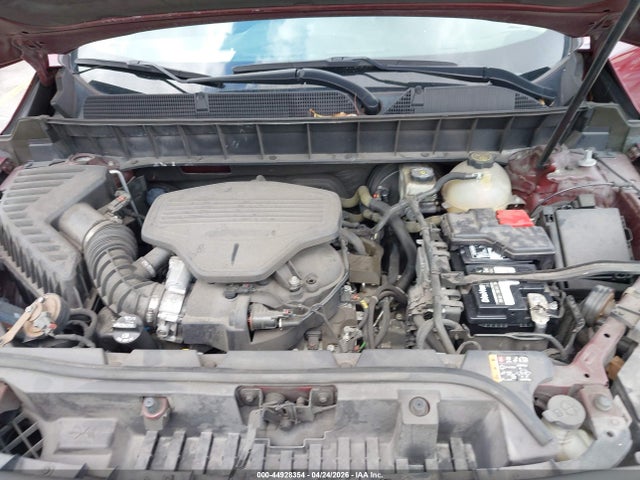 GMC Acadia Denali
