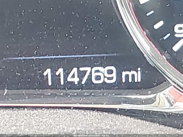 GMC Acadia Denali