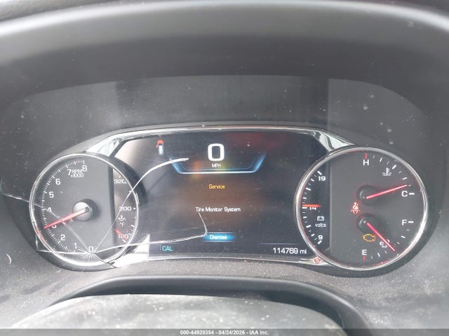 GMC Acadia Denali