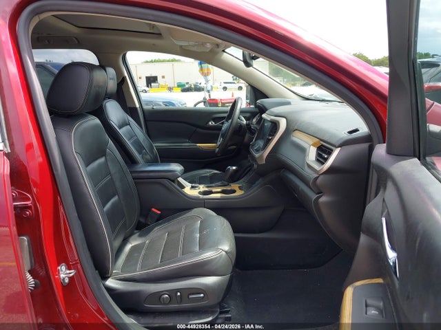 GMC Acadia Denali