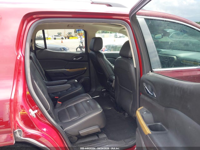 GMC Acadia Denali