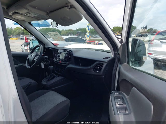 Ram Promaster Cargo Van