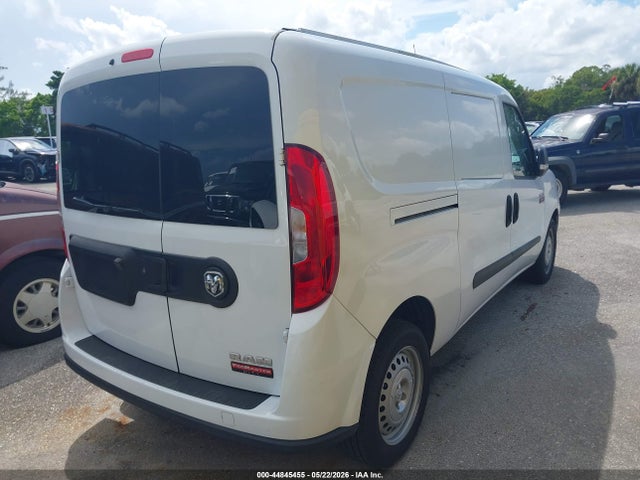 Ram Promaster Cargo Van