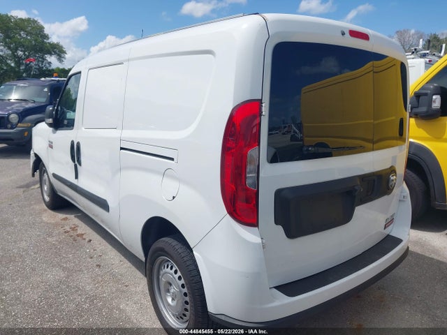 Ram Promaster Cargo Van
