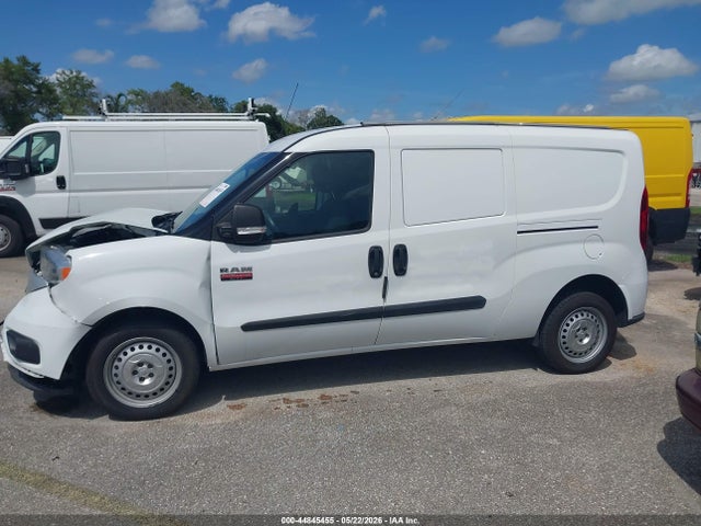 Ram Promaster Cargo Van