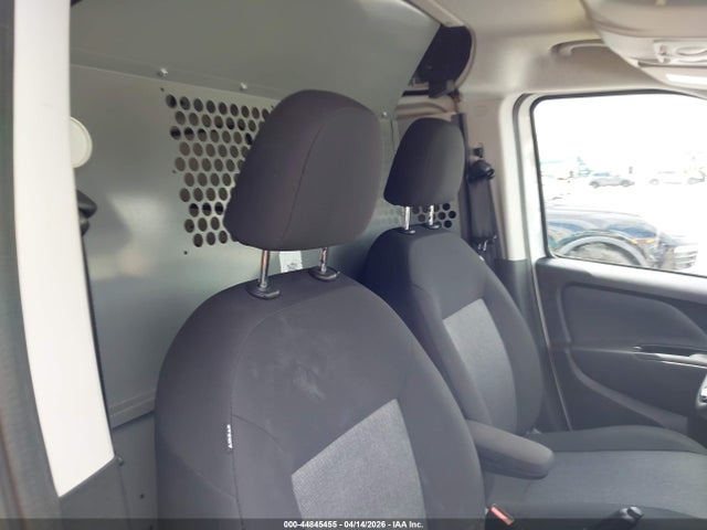 Ram Promaster Cargo Van