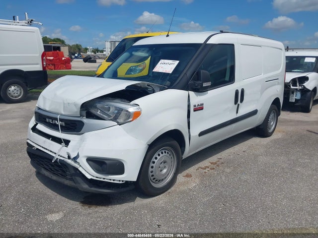 Ram Promaster Cargo Van
