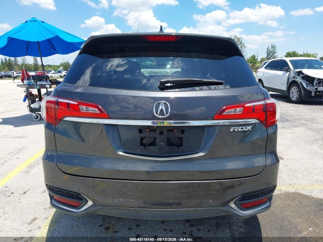 Acura RDX