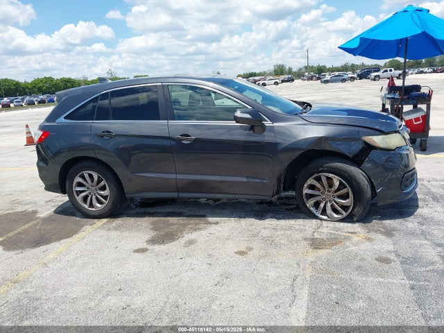 Acura RDX