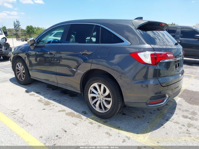 Acura RDX