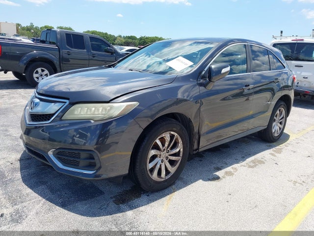 Acura RDX