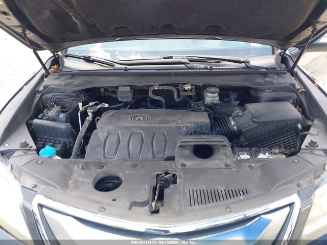 Acura RDX
