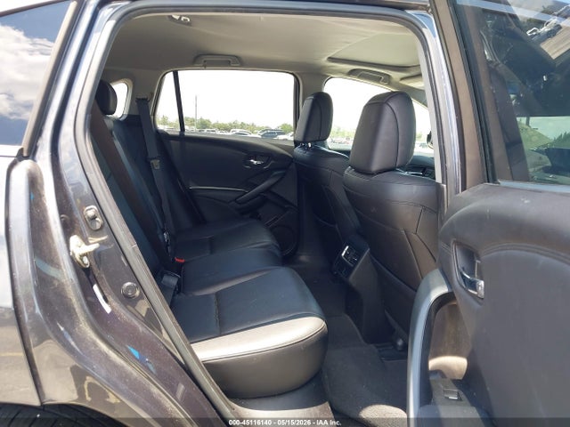 Acura RDX