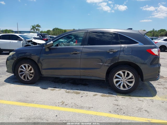 Acura RDX