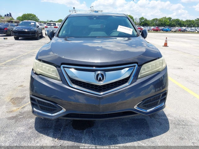 Acura RDX
