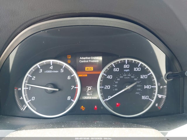 Acura RDX