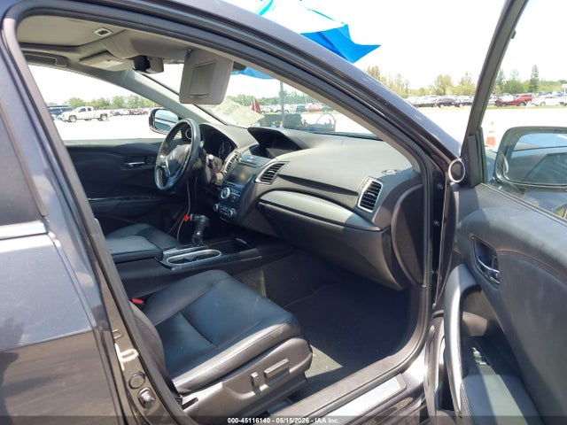 Acura RDX