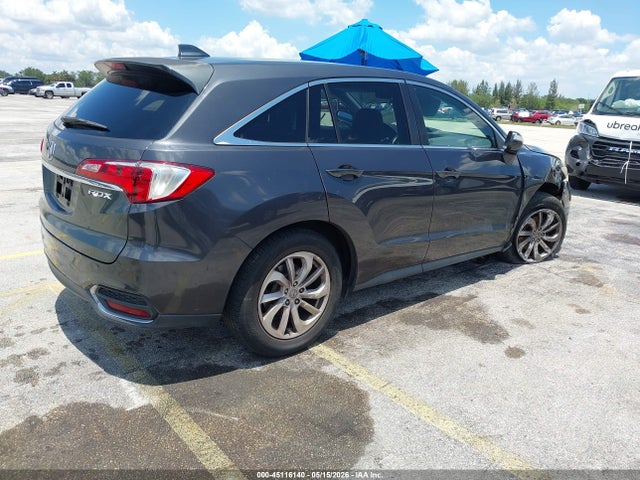 Acura RDX