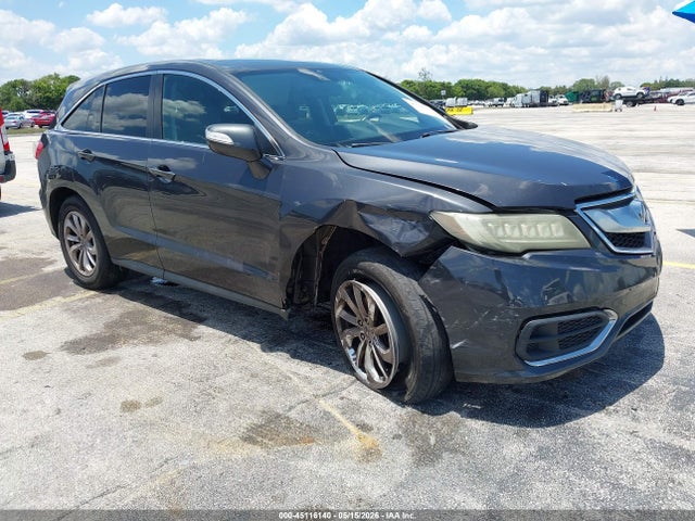 Acura RDX