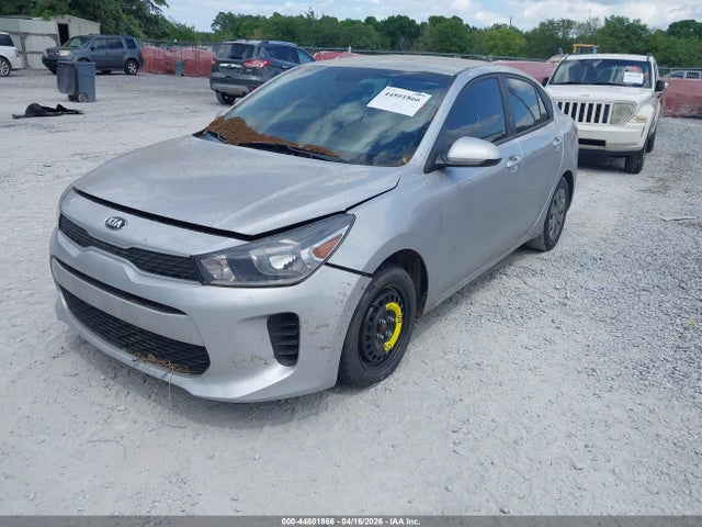 Kia Rio S