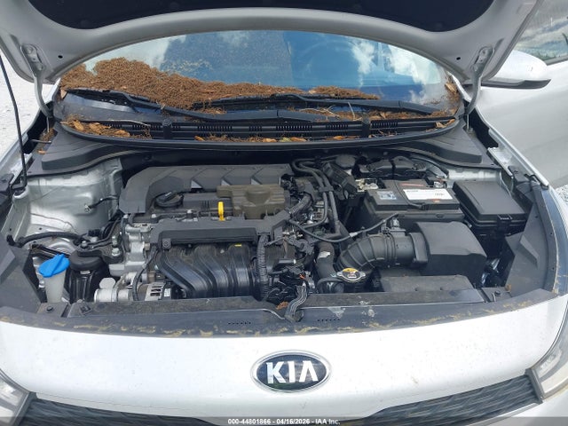 Kia Rio S