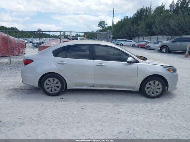 Kia Rio S