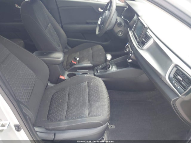 Kia Rio S