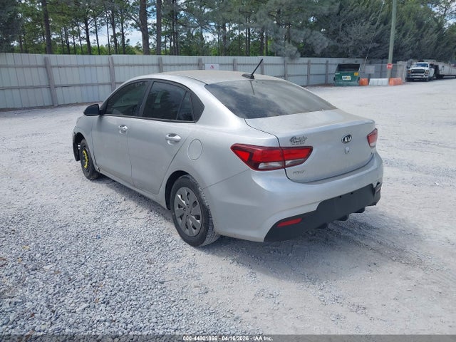 Kia Rio S