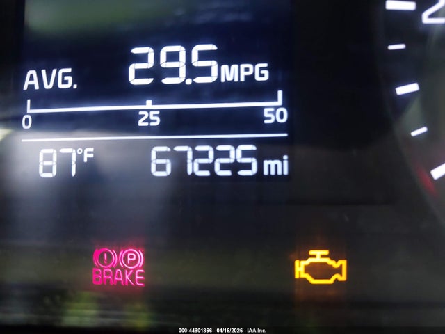 Kia Rio S
