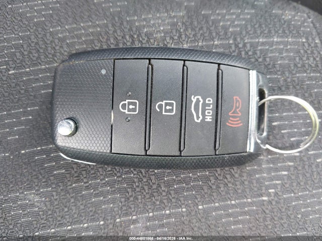 Kia Rio S