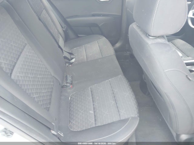 Kia Rio S