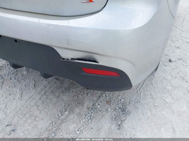Kia Rio S