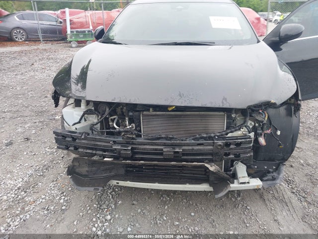Nissan Sentra S Xtronic Cvt