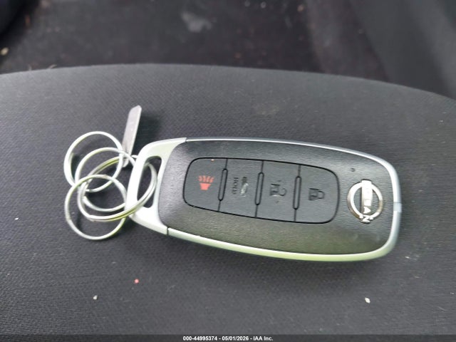 Nissan Sentra S Xtronic Cvt