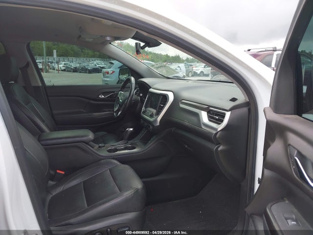 GMC Acadia Slt-1