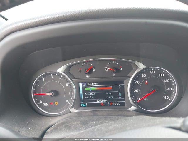 GMC Acadia Slt-1