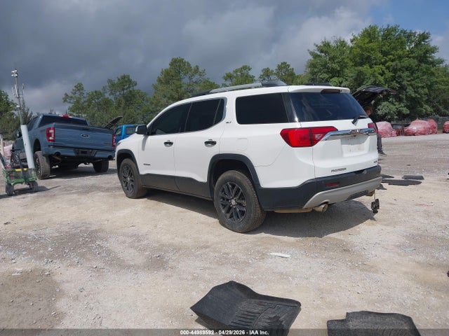 GMC Acadia Slt-1