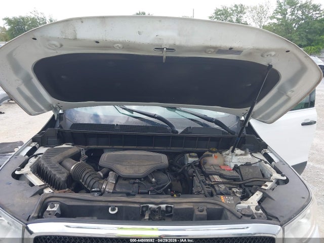 GMC Acadia Slt-1