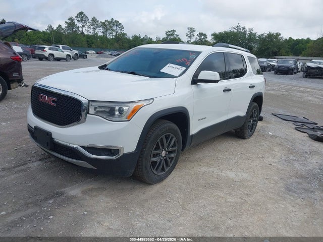 GMC Acadia Slt-1