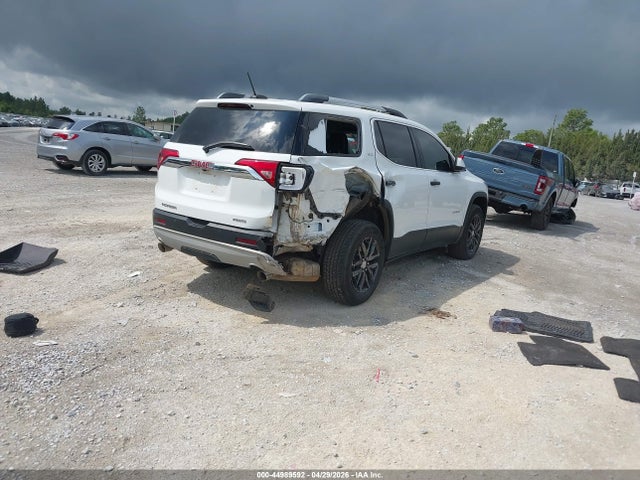 GMC Acadia Slt-1