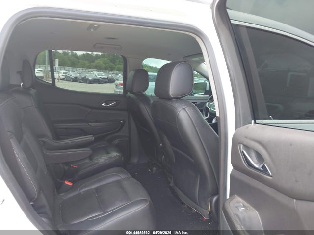 GMC Acadia Slt-1