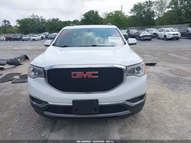 GMC Acadia Slt-1