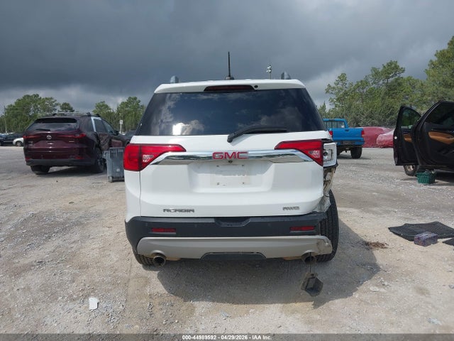 GMC Acadia Slt-1