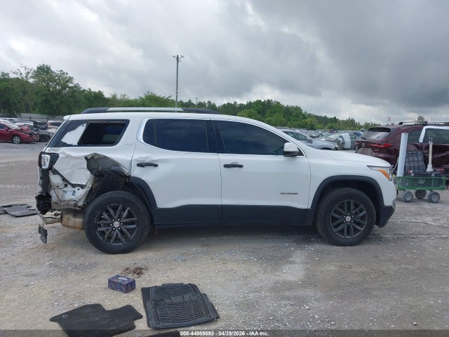 GMC Acadia Slt-1