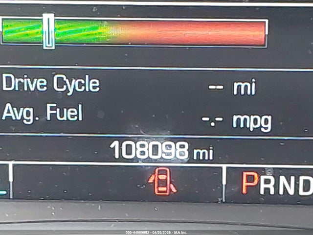 GMC Acadia Slt-1