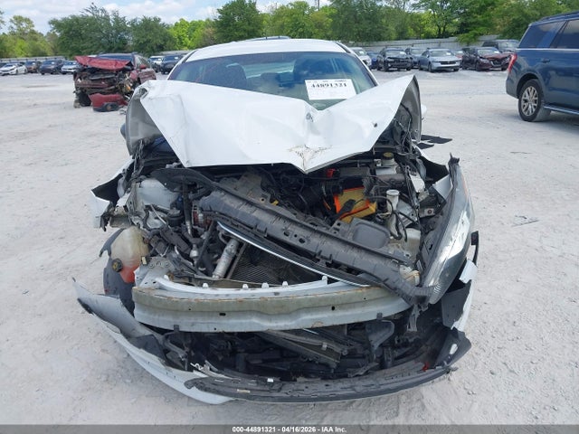 Ford Fiesta Se