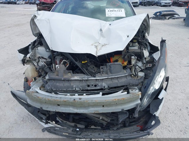 Ford Fiesta Se