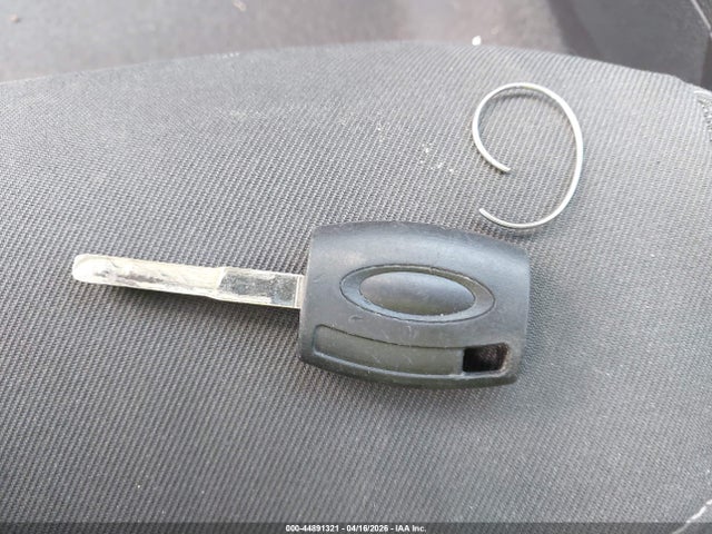 Ford Fiesta Se