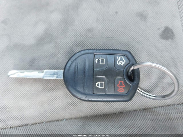 Ford Fiesta Se